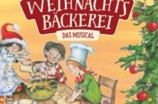 Die Weihnachtsbckerei - Das Musical