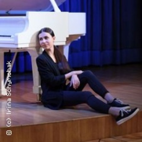 Alexandra Dovgan - Essen - 16.03.2025 19:00