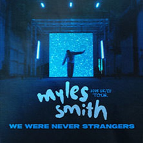 Myles Smith - BERLIN - 19.03.2025 20:00