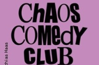Chaos Comedy Club Open Air, 09.08.2024