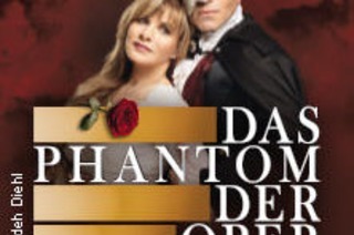 Das Phantom der Oper - Die Originalproduktion von Sasson/Sautter