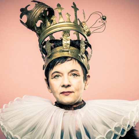 Bea von Malchus - Queens - Freiburg - 26.12.2024 20:00