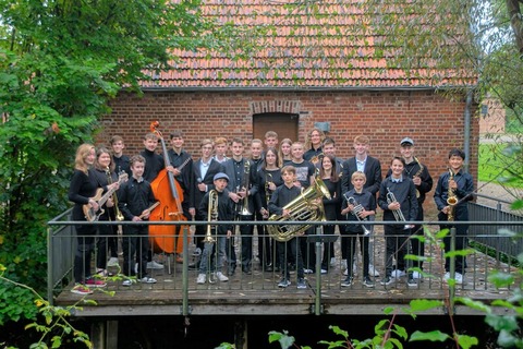 UniJAZZity - Konzert - Oelde - 26.10.2024 17:00