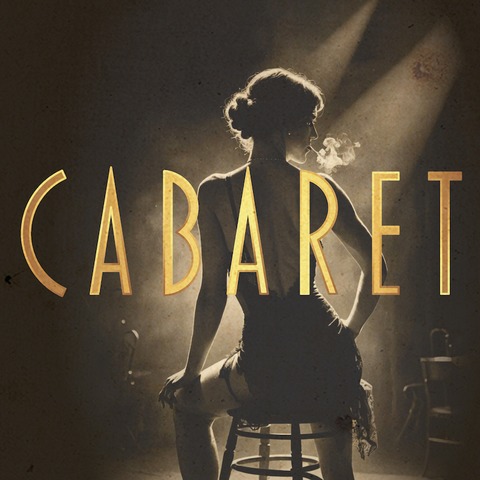 Cabaret - EIMKE - 25.10.2024 19:30