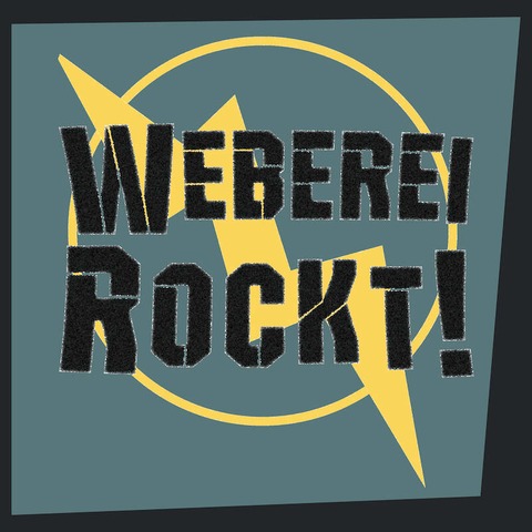 Weberei Rockt! Mit Nullpositiv - Nordhorn - 14.12.2024 17:00