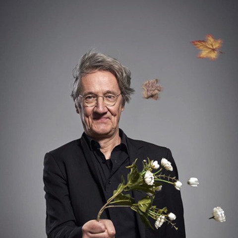 Holger Paetz - Liebes Klima, gute Besserung! - Freiburg - 26.10.2024 20:00