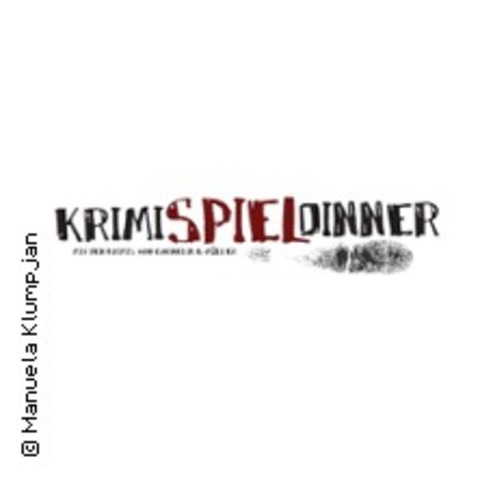 KrimiSpielDinner: Inkognito - BOCHUM - 20.03.2025 18:30