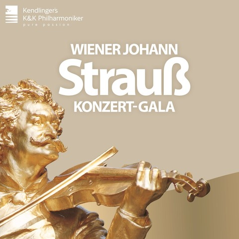 Wiener Johann Strau Konzert - - Gala mit Ballett - Wuppertal - 02.01.2025 19:00