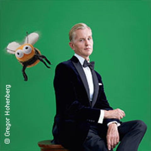 Max Raabe & Palast Orchester - DORTMUND - 10.04.2025 20:00