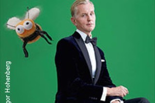 Max Raabe & Palast Orchester - Hummel streicheln