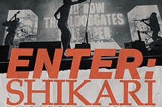 Enter Shikari