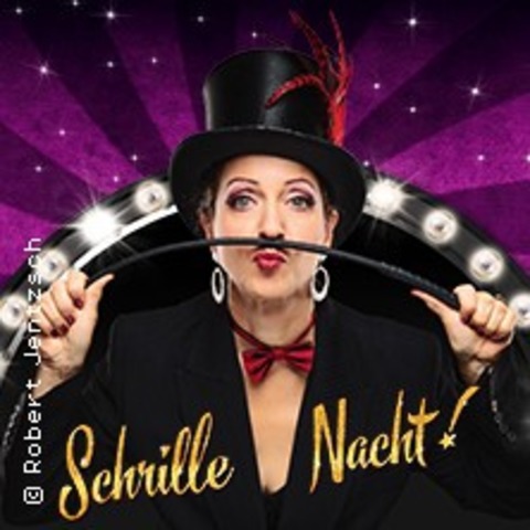 Schrille Nacht - LEIPZIG - 20.12.2024 18:29