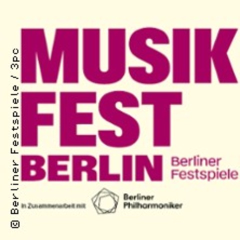 Oslo Philharmonic - Berlin - 01.09.2024 20:00
