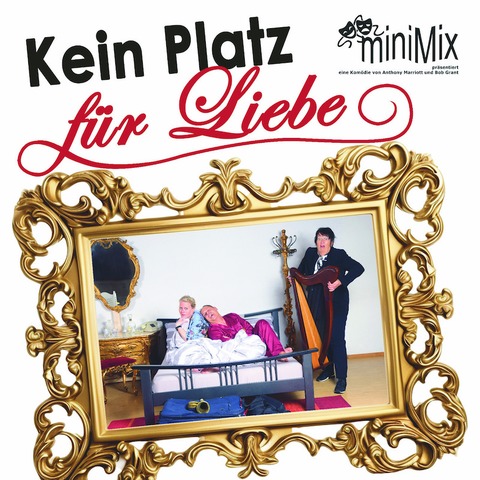 Kein Platz fr Liebe - Derniere - Lrrach - 12.10.2024 20:00