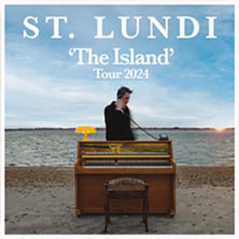 St. Lundi - Mnchen - 29.10.2024 20:00