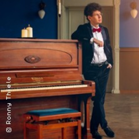 Thomas Krger - Mr. Pianoman Live - BREMEN - 14.02.2025 20:00