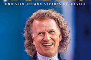 Andr Rieu - Tour 2025, 30.10.2025