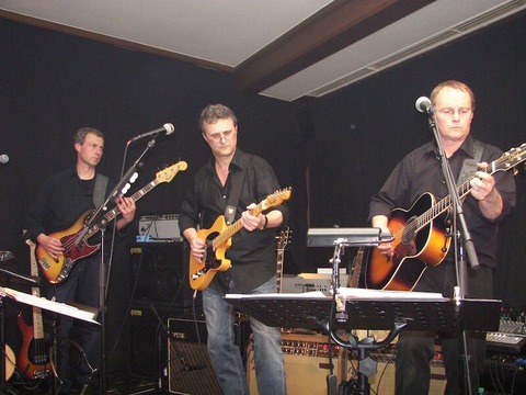 The Shales - Classic Rock - Laufen - 17.04.2025 20:00