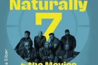 Naturally 7 @the Movies Tour