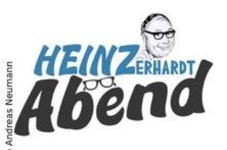 Heinz Erhardt Dinner mit Andreas Neumann