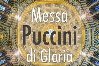 Puccini Messa di Gloria - Dvork Biblische Lieder (Auszge) | Freiburger Kantorei, 06.07.2024