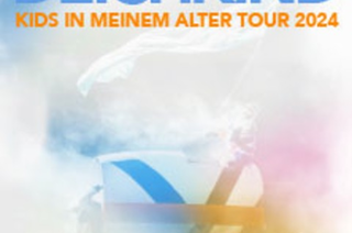 Deichkind - Kids In Meinem Alter Tour 2024, 11.12.2024