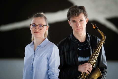 Jacob Manz & Johanna Summer - Pforzheim - 30.09.2024 20:00