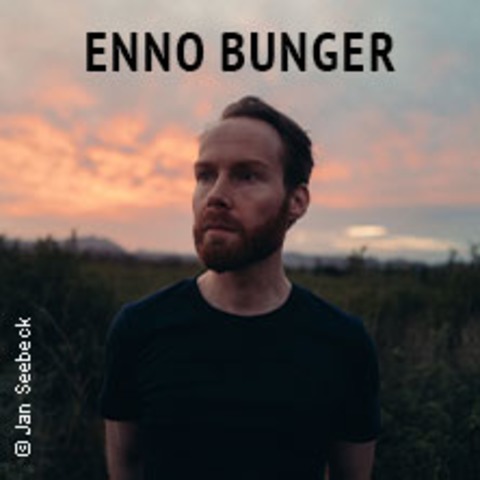 Enno Bunger - Jahresabschlussgala - Solo am Klavier - Leer - 27.12.2024 20:00