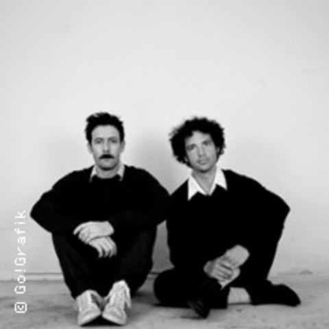 Klaus Johann Grobe - DRESDEN - 22.11.2024 19:00