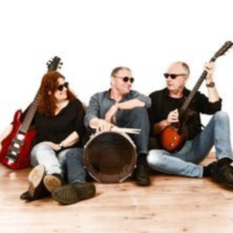 Die Bluesspender - Gewlbeklnge - GTTINGEN - 21.09.2024 21:00