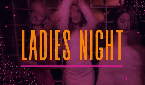 Ladies Night - Tanzen fr den guten Zweck - Pforzheim - 02.11.2024 20:00