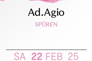 Ad.Agio - SPREN