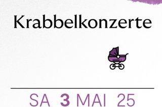 KRABBELKONZERT