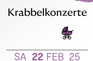 KRABBELKONZERT