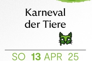 Karneval der Tiere