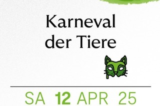 Karneval der Tiere