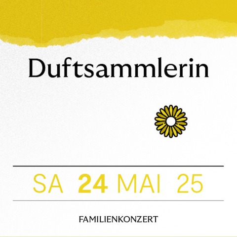 Duftsammlerin - Ludwigshafen am Rhein - 24.05.2025 10:00