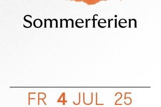 Serenade I - SOMMERFERIEN