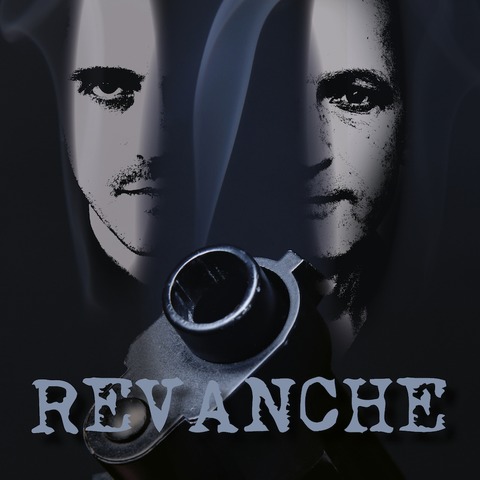 Revanche - EIMKE - 04.10.2024 19:30