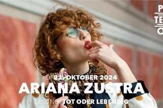 Ariana Zustra