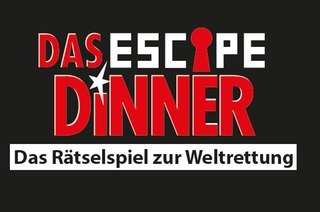 Das Escape Dinner