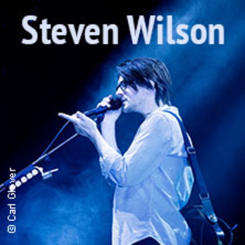Steven Wilson - The Overview Tour - Hamburg - 03.06.2025 20:00