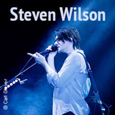 Steven Wilson - The Overview Tour - Berlin - 02.06.2025 20:00