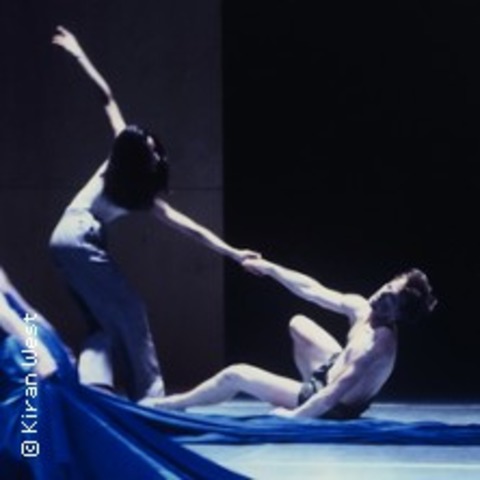 Ballett - Odyssee - HAMBURG - 26.04.2025 19:30