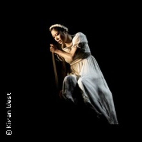 Ballett - Jane Eyre - HAMBURG - 22.11.2024 19:30