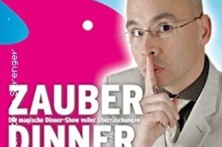 Zauber-Dinner