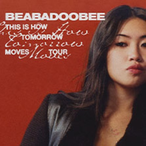 Beabadoobee - Berlin - 03.12.2024 20:00