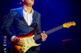 Joe Bonamassa - 2025 Tour