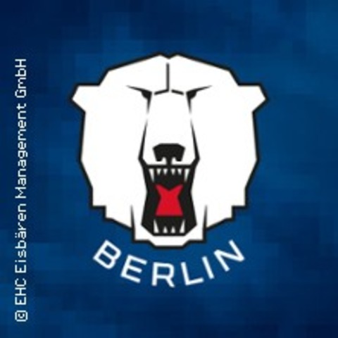 Eisbren Berlin - Sparta Prag - BERLIN - 15.09.2024 19:00