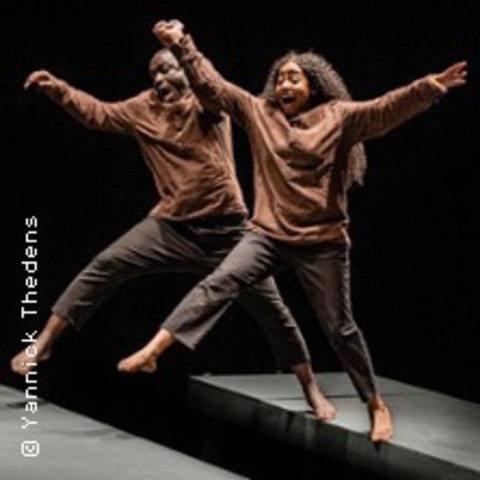 Balance - Theater Grenzenlos - ROTH - 11.10.2024 20:00